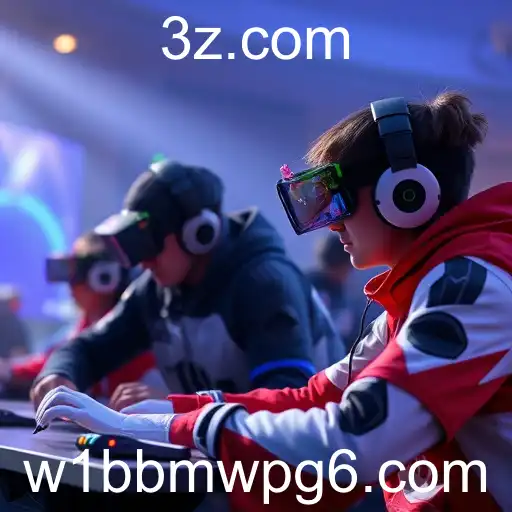 Exploração do Mundo W1 BBMWPG: Desafios e Aventuras