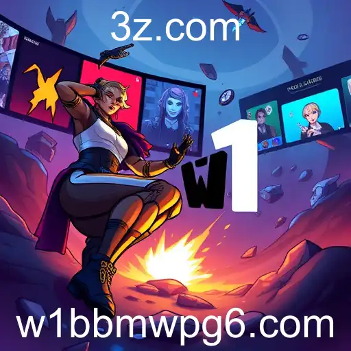 Explorando o Sucesso de w1 bbmwpg no Brasil
