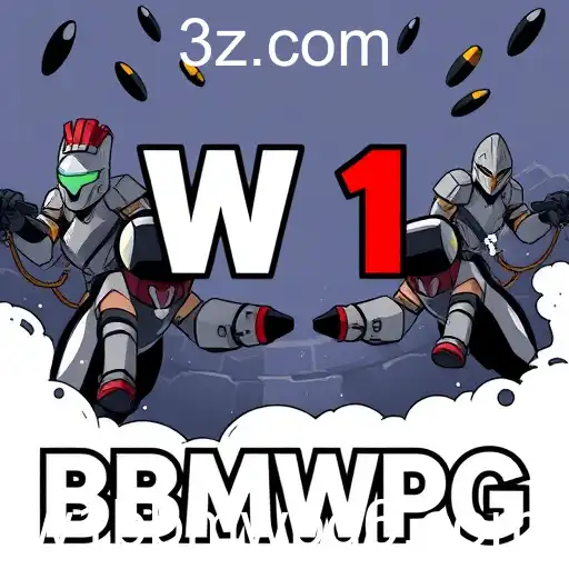 Explorando o Fenômeno W1 BBMWPG nos Jogos Online