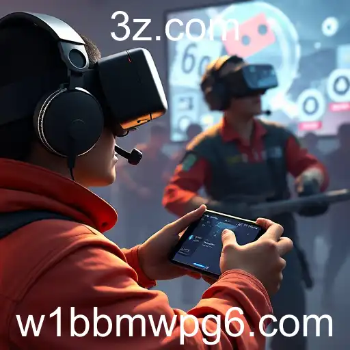 A Ascensão dos Jogos Digitais na Era Atual
