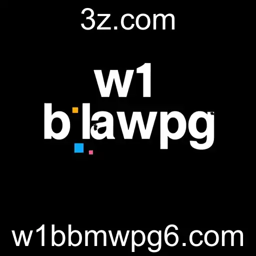 w1 bbmwpg