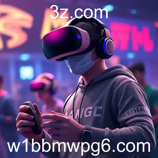 A Evolução dos Jogos em 2026: Tecnologia e Entretenimento