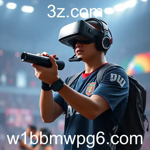 Tendências Emergentes nos Jogos em 2026