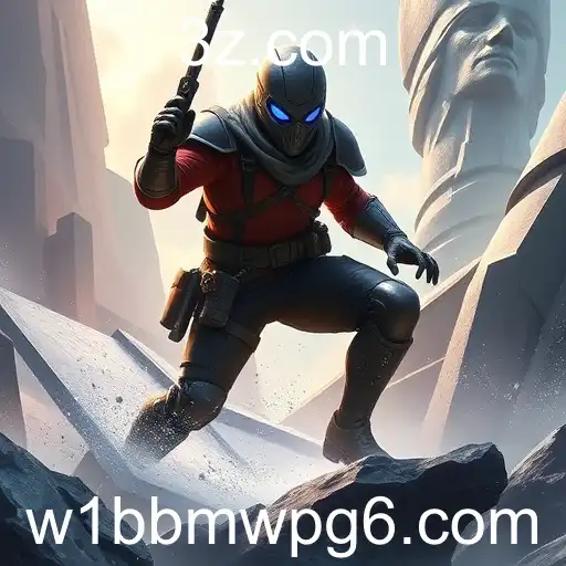 A Ascensão de 'w1 bbmwpg' no Cenário de Jogos Online