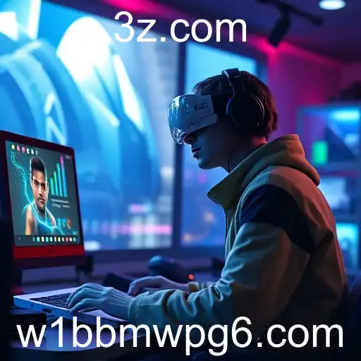 Tendências e Novidades no Mundo dos Jogos