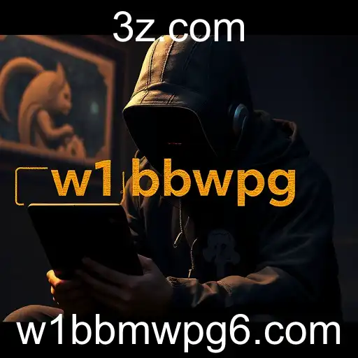 A Revolução dos Jogos com w1 bbmwpg