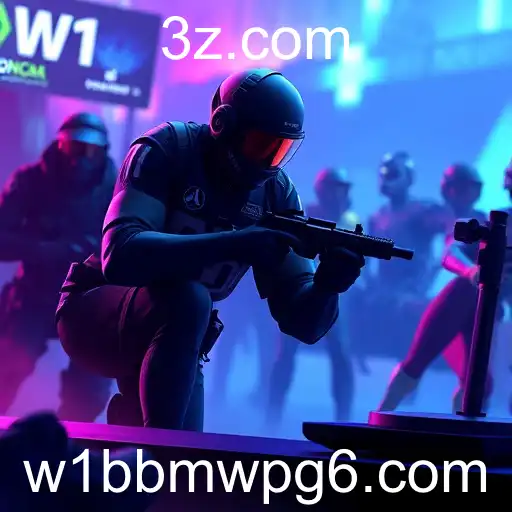 Revolução nos Jogos Online: Impacto e Tendências