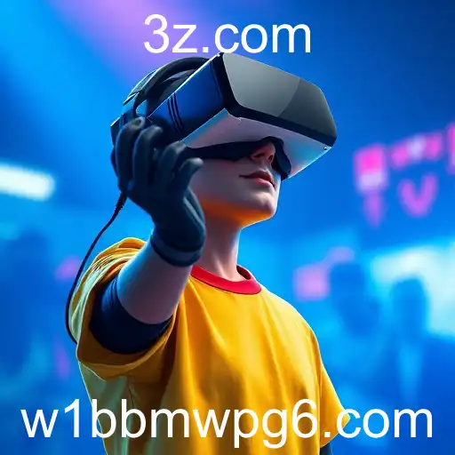 O Impacto Crescente de 'w1 bbmwpg' nos Jogos Online