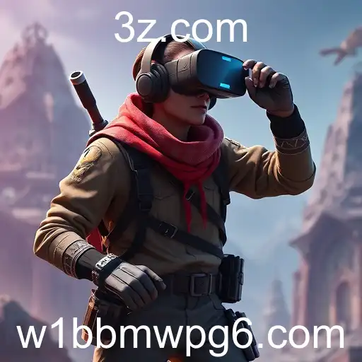 Impacto da Palavra-chave 'w1 bbmwpg' na Indústria de Jogos