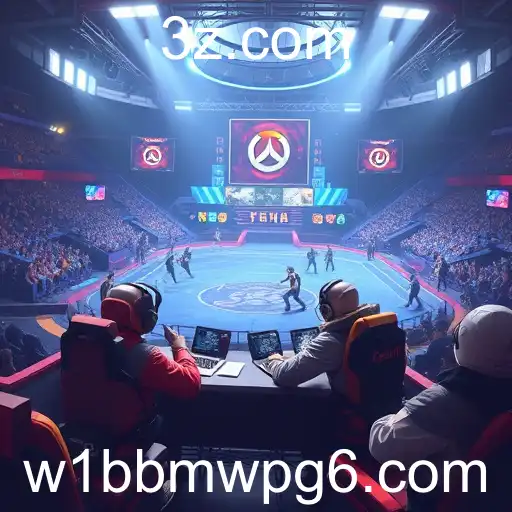 Explorando a Emoção dos Jogos de Multiplayer Arena