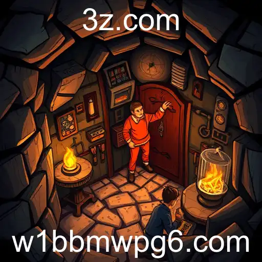 Puzzle Adventures: O Fascinante Mundo dos Jogos de Aventura Baseados em Quebra-Cabeça