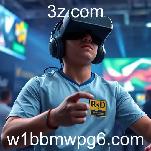 A Revolução dos Jogos em Ação no Brasil