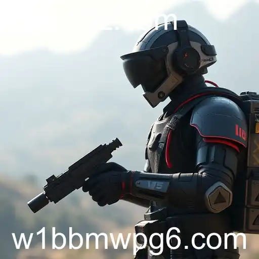 A Revolução dos Jogos com w1 bbmwpg