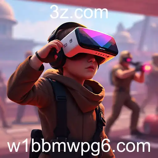 A Revolução dos Jogos em 2026: O Impacto de w1 bbmwpg