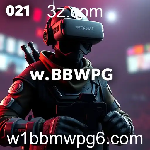Revolução no Mundo dos Jogos com W1 BBMWPG